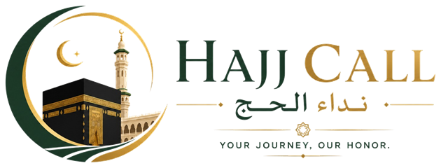 HajjCall.com