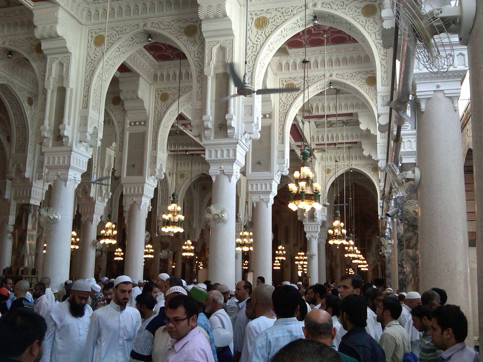 14 Days Hajj Package with Azizia