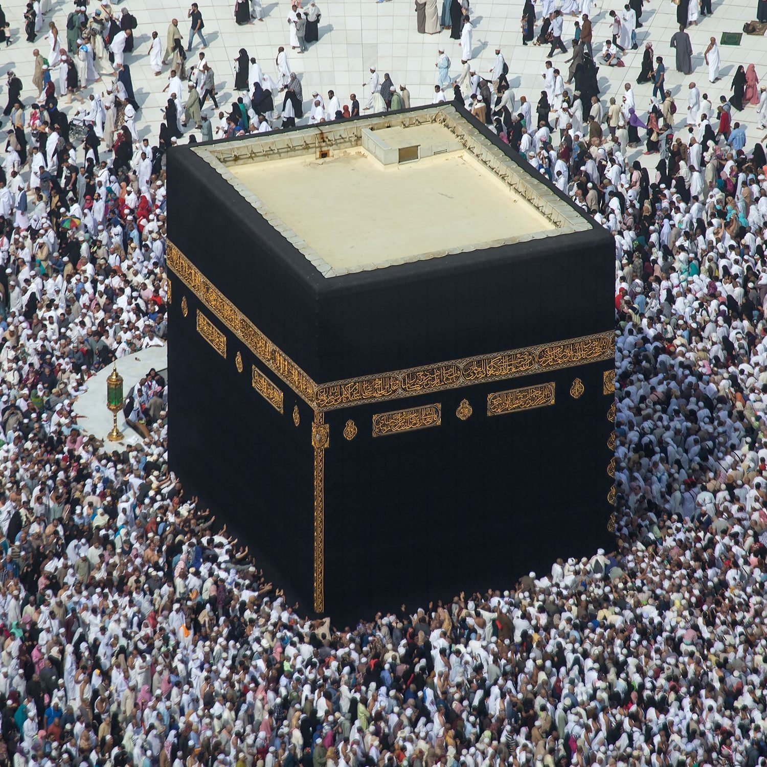 20 Days Shifting Hajj Package