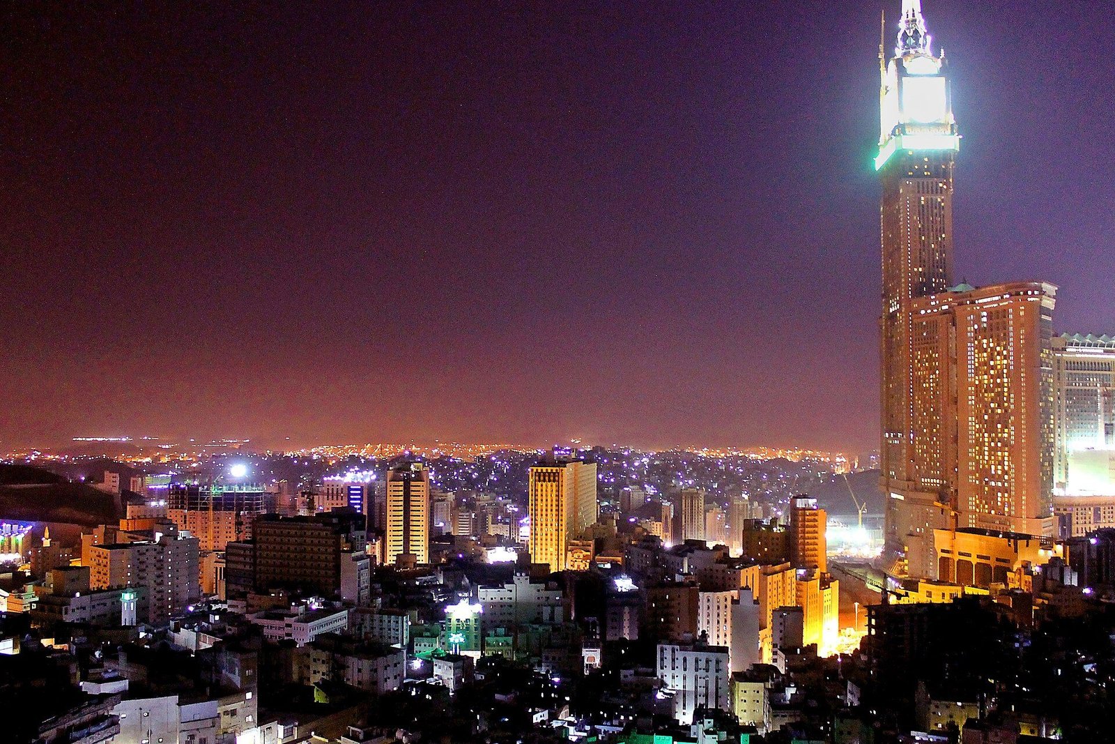 14 Days Hajj Package with Azizia Non-Shifting